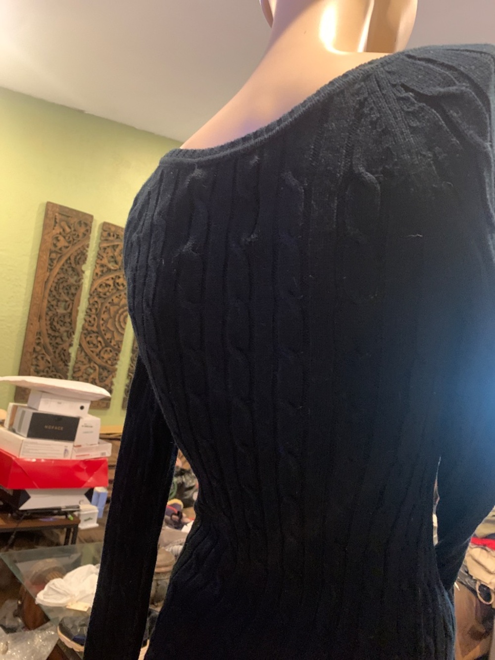 American eagle pullover - Picture 5 of 6